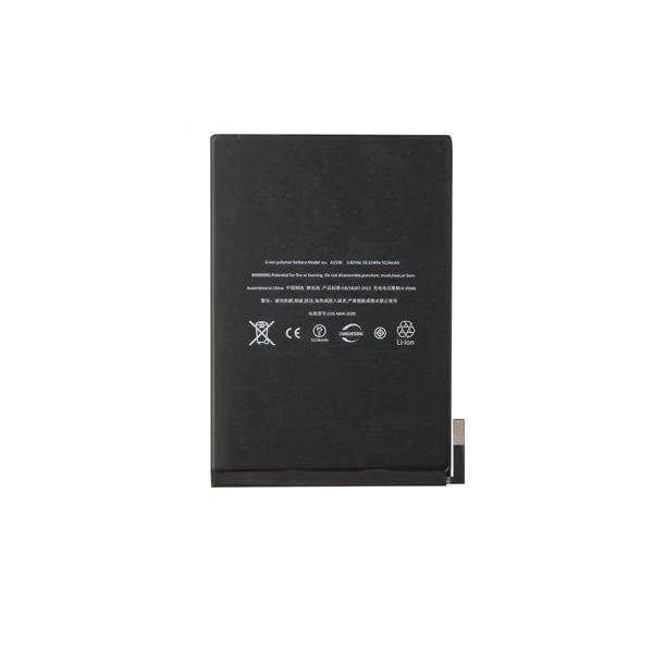 Apple iPad Mini 4 İle Uyumlu Tablet Pil A1550 A1538  - Image 1