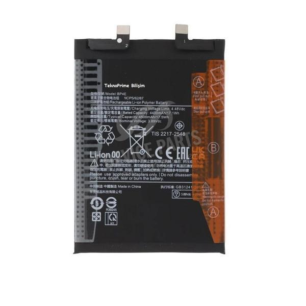 Xiaomi Mi 13 Lite ile Uyumlu İthal Pil Batarya BP4E 2210129SG - Image 1