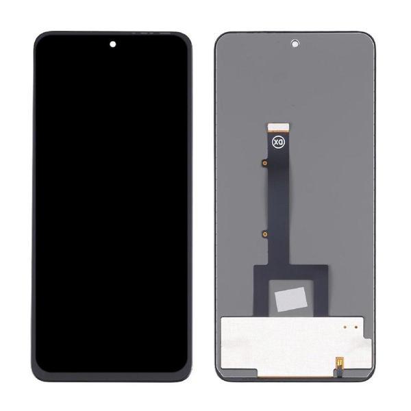infinix Zero X Pro ile Uyumlu Lcd Ekran Dokunmatik X6811 - Image 1