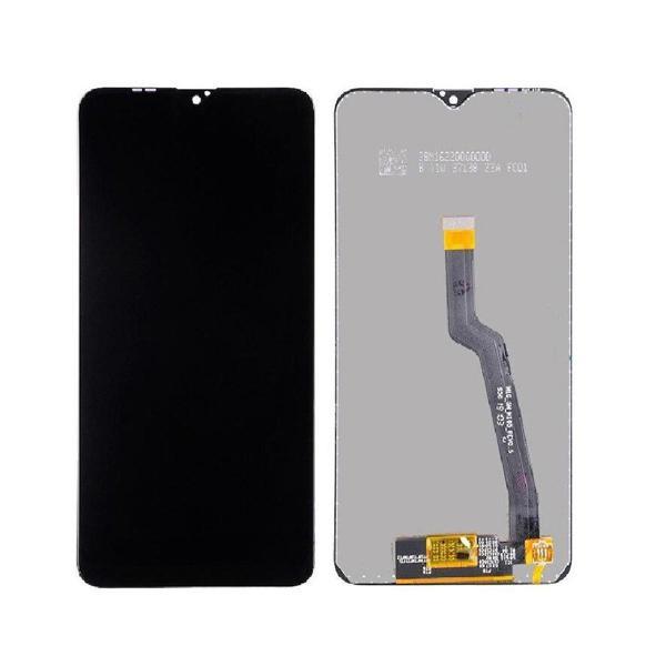 Samsung Galaxy A10 A105F ile Uyumlu Oled Ekran Dokunmatik - Image 1