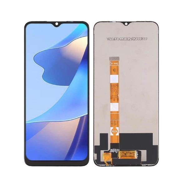 Oppo A16 ile Uyumlu Lcd Ekran Dokunmatik Cph2269 - Image 1