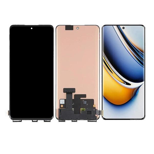 Oppo Realme 11 Pro Plus ile Uyumlu Oled Ekran Dokunmatik Rmx3740 - Image 1