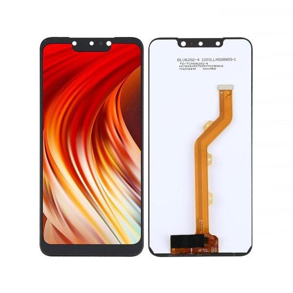 infinix Hot 7 Pro ile Uyumlu Lcd Ekran Dokunmatik X625 - Image 1