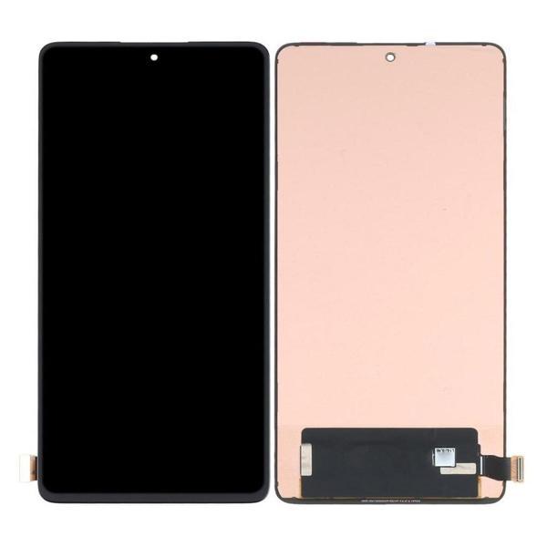 Xiaomi Mi 11 Pro ile Uyumlu Oled Ekran Dokunmatik M2102K1AC - Image 1