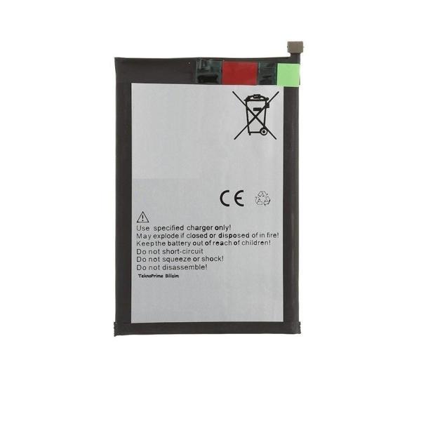 Tecno Spark 20 İle Uyumlu İthal Pil Batarya  KJ5 - Image 1