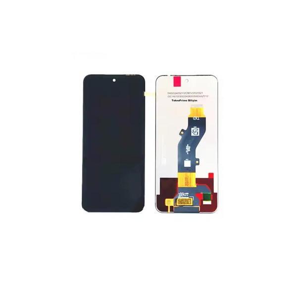 Tecno Spark 30C İle Uyumlu Oled Ekran Dokunmatik KL5 KL5n - Image 1