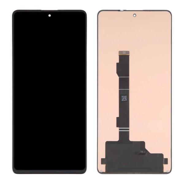Tecno Camon 30 Pro İle Uyumlu Oled Ekran Dokunmatik CL8 - Image 1