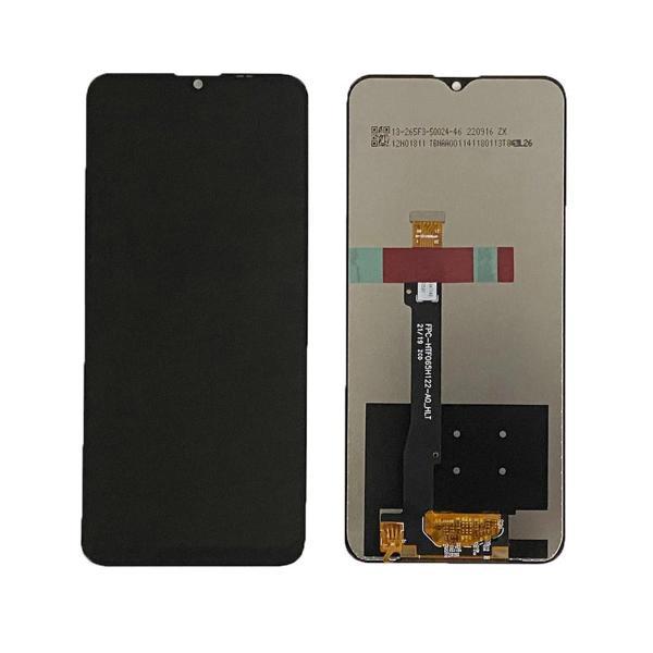 Casper Via E30 ile Uyumlu Lcd Ekran Dokunmatik - Image 1