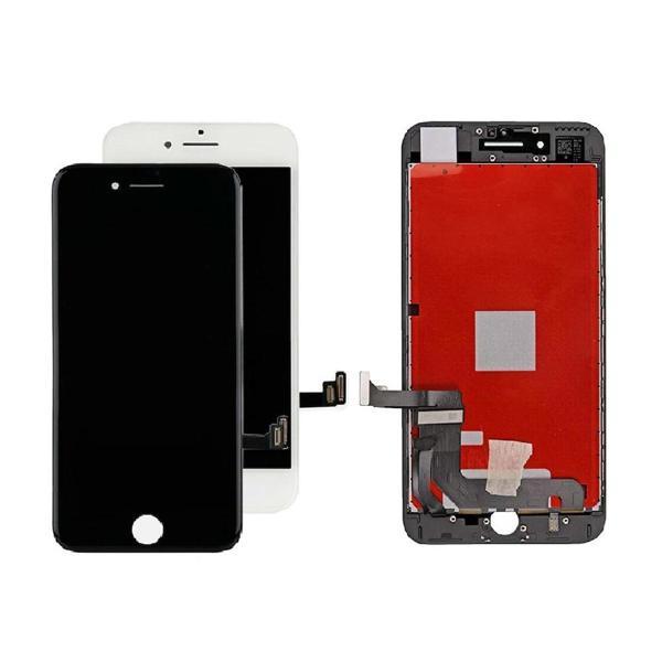 Apple iPhone 8 Plus ile Uyumlu Revize Orjinal Lcd Ekran Dokunmatik - Image 1