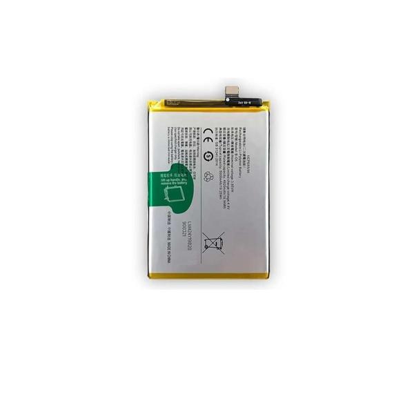 Vivo Y20S ile Uyumlu İthal Pil Batarya  B-05 - Image 1