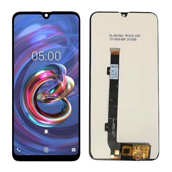 Vestel Venüs E5 ile Uyumlu Lcd Ekran Dokunmatik - Image 1
