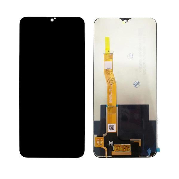 Oppo Realme 3 Pro ile Uyumlu Lcd Ekran Dokunmatik Rmx1851 - Image 1