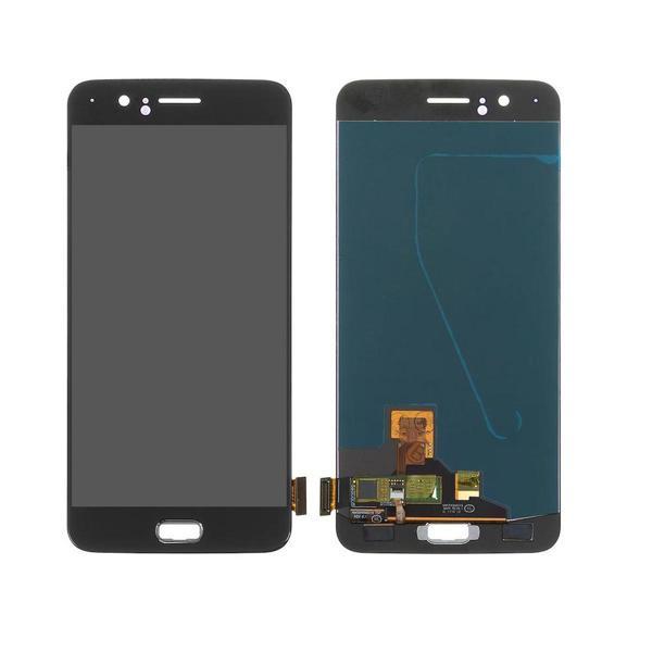 One Plus 5 ile Uyumlu Oled Ekran Dokunmatik A5000 - Image 1
