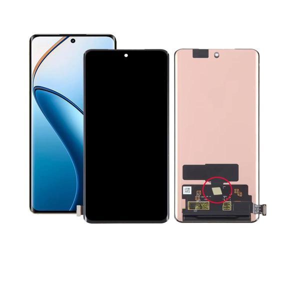 Oppo Realme 12 Pro İle Uyumlu Oled Ekran Dokunmatik Rmx3842 - Image 1