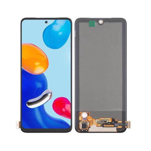 Xiaomi Redmi Note 11S ile Uyumlu Oled Ekran Dokunmatik 2201117SG - Image 1