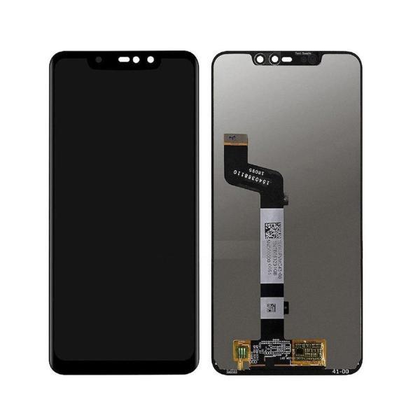 Xiaomi Redmi Note 6 ile Uyumlu Lcd Ekran Dokunmatik - Image 1