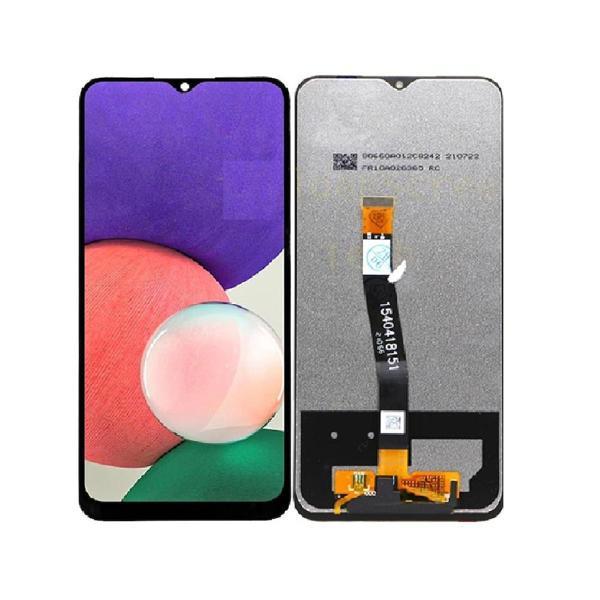 Samsung Galaxy A22 5G A226F ile Uyumlu Oled Ekran Dokunmatik - Image 1