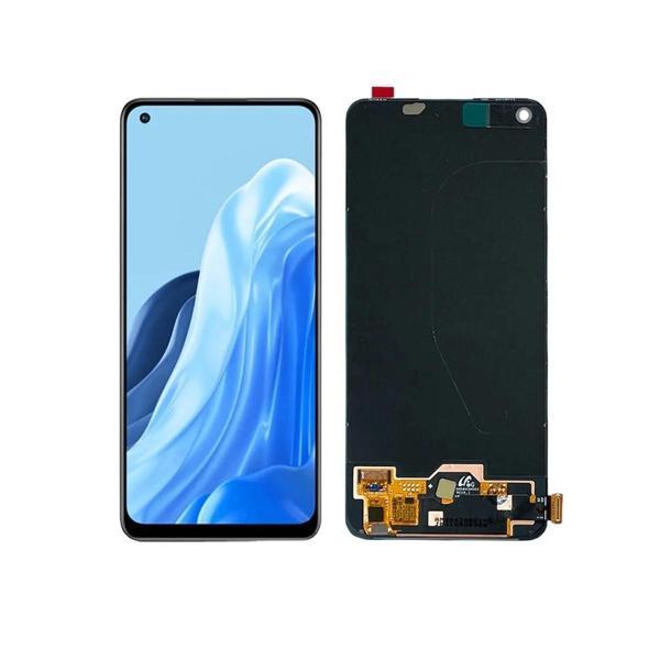 Oppo Reno 7 4G İle Uyumlu TFT Ekran Dokunmatik Cph2363 - Image 1