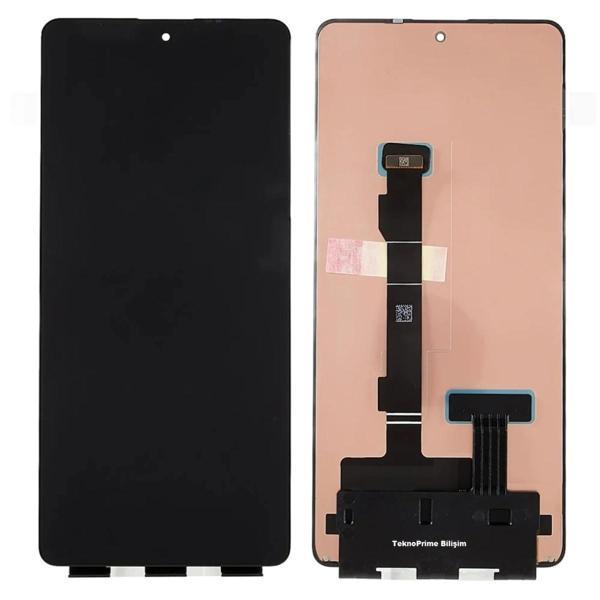 Xiaomi Redmi Note 12 Pro Plus 5G İle Uyumlu Oled Ekran Dokunmatik - Image 1