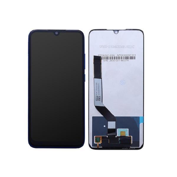 Xiaomi Redmi Note 7 ile Uyumlu Lcd Ekran Dokunmatik - Image 1