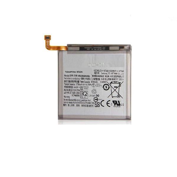 Samsung Galaxy A80 A805F ile Uyumlu İthal Pil Batarya - Image 1