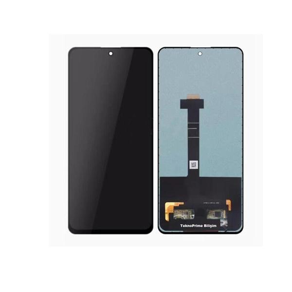 Xiaomi Poco X6 İle Uyumlu TFT Ekran Dokunmatik 23122PCD1G - Image 1