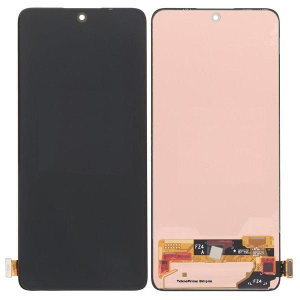 Xiaomi Redmi Note 14 İle Uyumlu TFT Ekran Dokunmatik A Kalite - Image 1