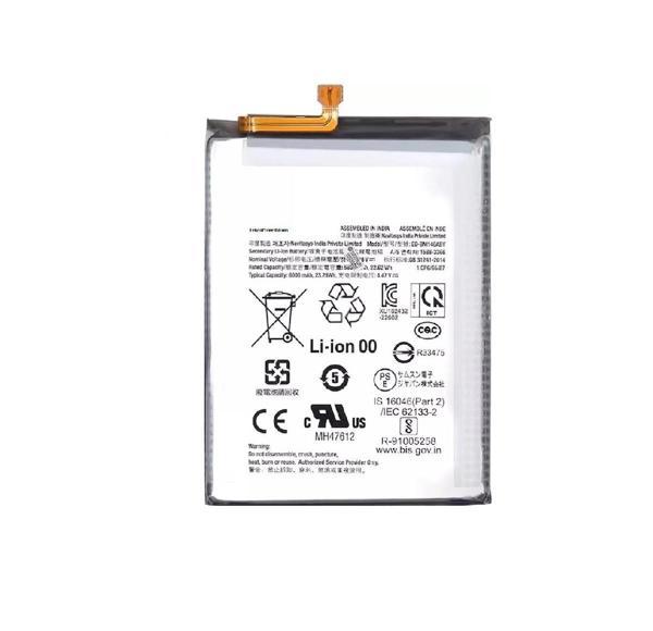 Samsung Galaxy M54 5G M46B İle Uyumlu İthal Pil Batarya  - Image 1