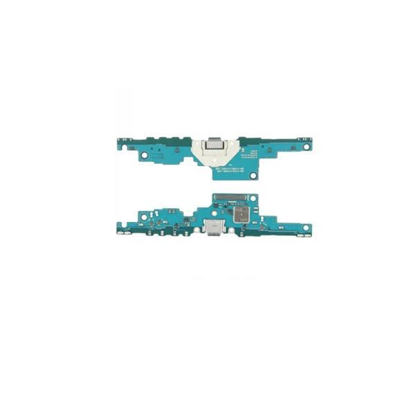 Galaxy Tab S8 İle Uyumlu Şarj Soketi İthal X700 X706 - Image 1