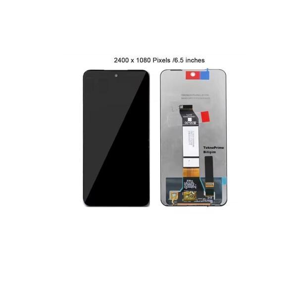 Xiaomi Redmi Note 11Se ile Uyumlu Oled Ekran Dokunmatik - Image 1