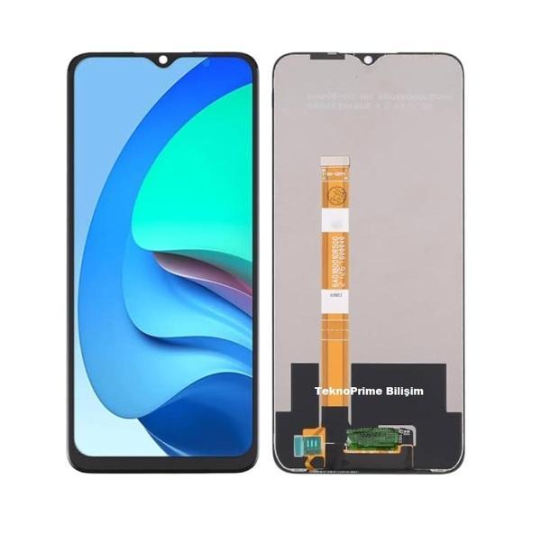 Oppo A56 5G İle Uyumlu Lcd Ekran Dokunmatik PFVM10 - Image 1