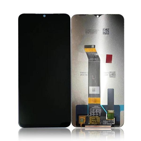 Xiaomi Redmi Note 11E ile Uyumlu Lcd Ekran Dokunmatik 22041219C - Image 1