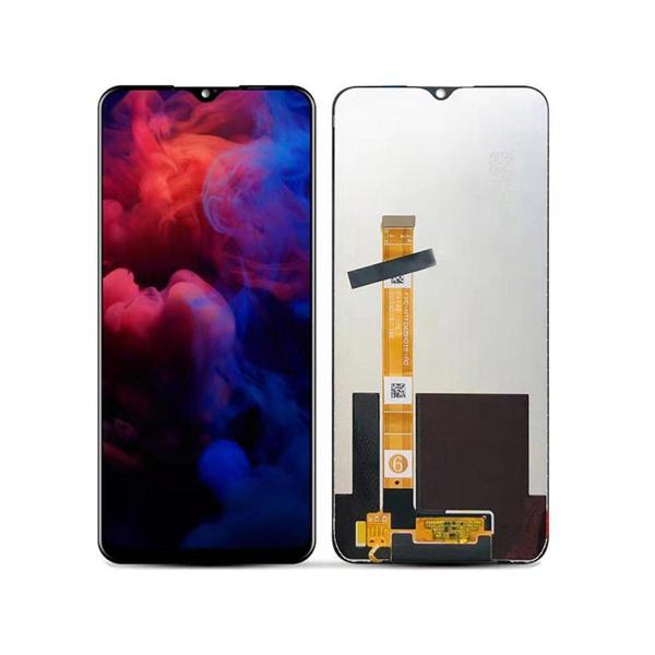 Oppo A31 ile Uyumlu Lcd Ekran Dokunmatik Cph2015 Cph2073 - Image 1