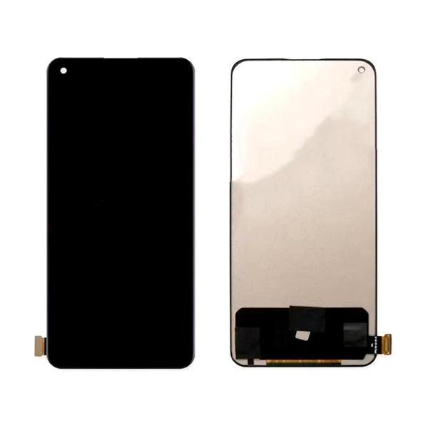 Realme GT 5G İle Uyumlu Oled Ekran Dokunmatik Rmx2202 - Image 1