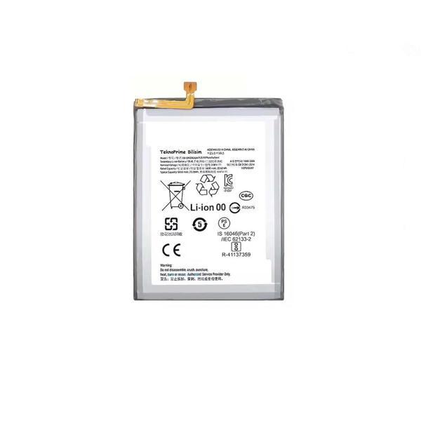 Samsung Galaxy M33 5G M336B İle Uyumlu İthal Pil Batarya  - Image 1