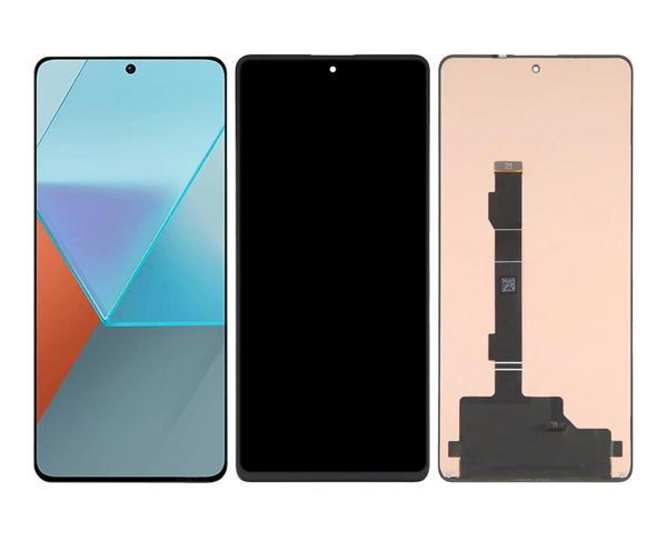 Xiaomi Redmi Note 13 Pro 5G İle Uyumlu TFT Ekran Dokunmatik 2312DRA50C - Image 1