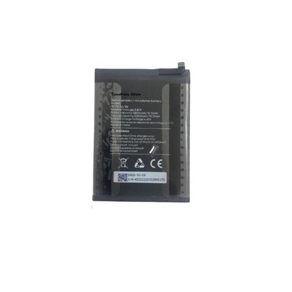 Omix X5 İle Uyumlu İthal Pil Batarya - Image 1