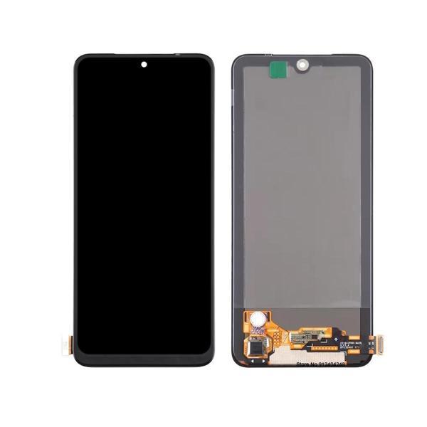Xiaomi Redmi Note 11S 4G İle Uyumlu Ekran Dokunmatik Revize Orj 2201117SG - Image 1