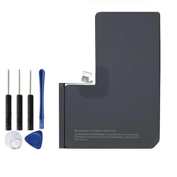 Apple İphone 14 Pro Max ile Uyumlu İthal Pil Batarya - Image 1