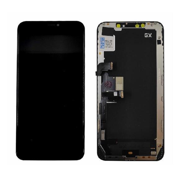 Apple iPhone XS Max ile Uyumlu GX Oled Ekran Dokunmatik - Image 1
