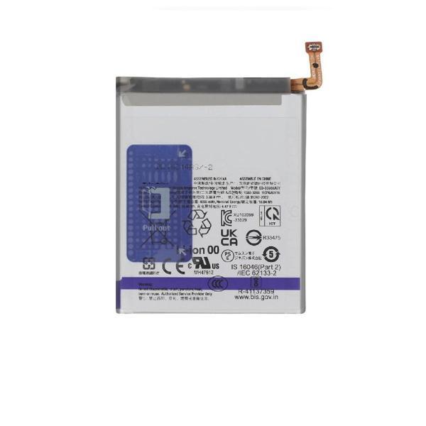 Samsung Galaxy S24 5g S921 İle Uyumlu İthal Pil Batarya  - Image 1