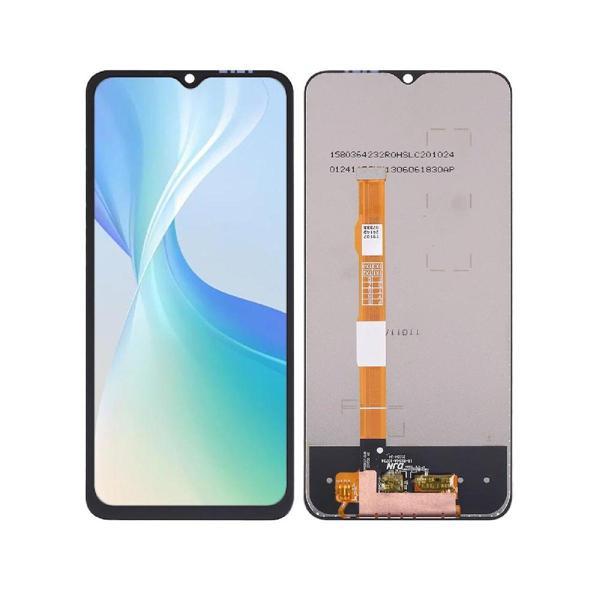 Vivo Y53S ile Uyumlu Lcd Ekran Dokunmatik V211A V2058 - Image 1