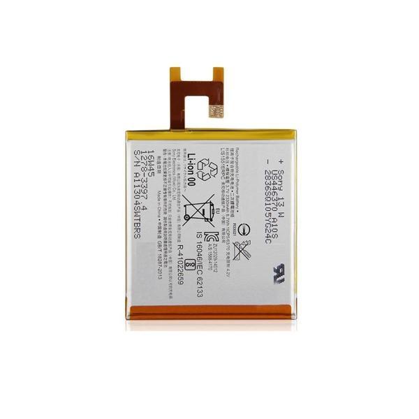 Sony Xperia Z ile Uyumlu İthal Pil Batarya C6603 - Image 1