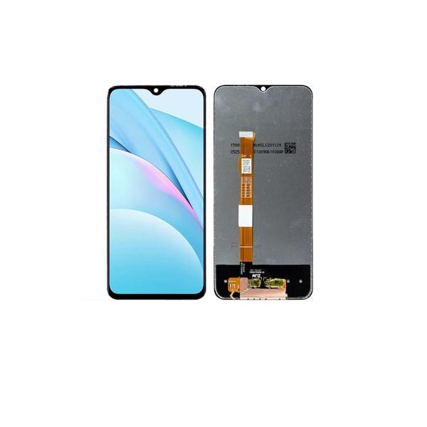Vivo Y19 Y21 Y27 İle Uyumlu Lcd Ekran Dokunmatik - Image 1