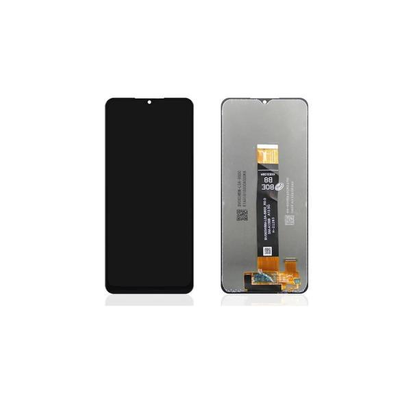 Samsung Galaxy A13 A136F İle Uyumlu Oled Ekran Dokunmatik - Image 1