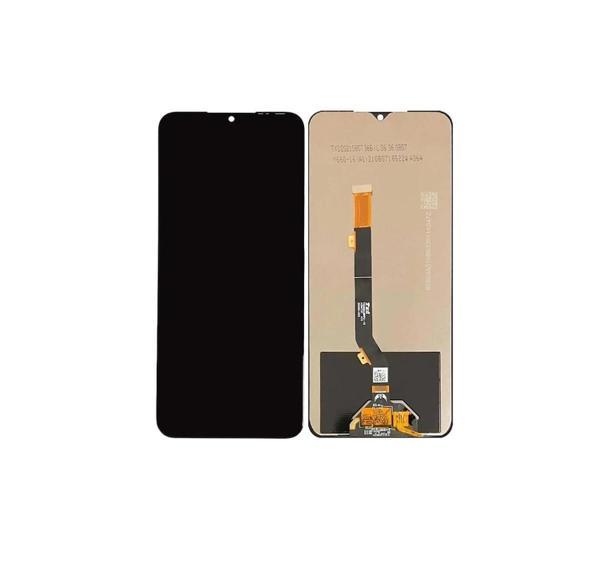 Tecno Spark 9 Pro İle Uyumlu Lcd Ekran Dokunmatik KH7n - Image 1