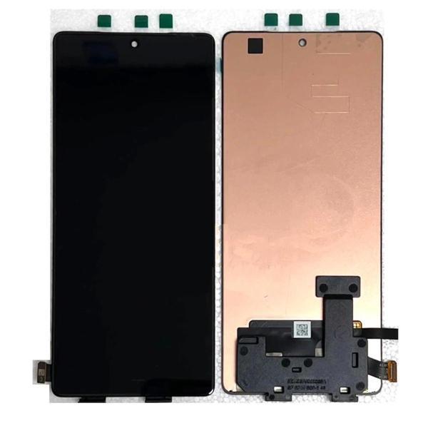 İnfinix Note 40 İle Uyumlu Oled Ekran Dokunmatik X6853 - Image 1