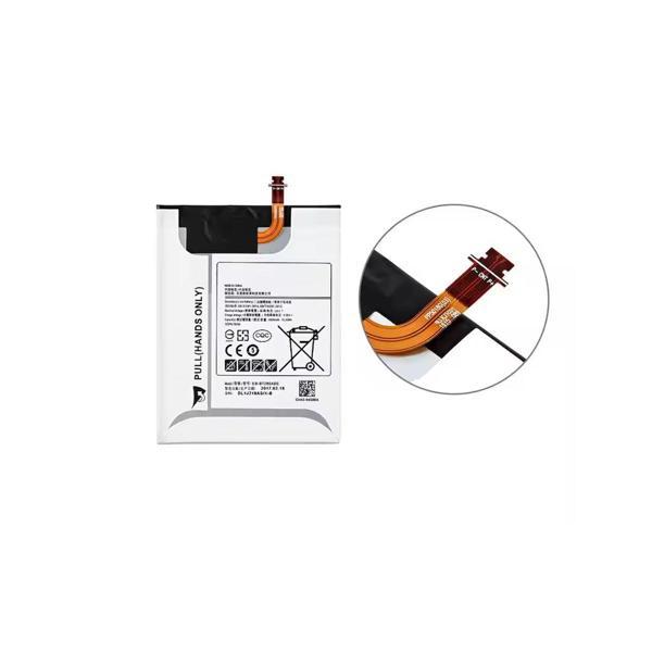 Samsung Galaxy Tab A6 İle Uyumlu Tablet Pil SM-T280 / T285 - Image 1