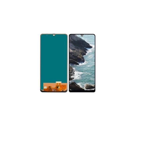 Samsung Galaxy A31s A137F İle Uyumlu Oled Ekran Dokunmatik - Image 1