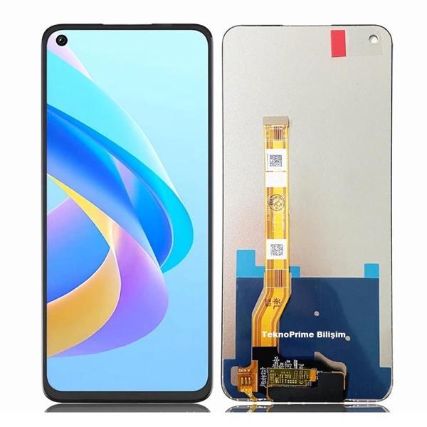 Oppo A36 4G İle Uyumlu TFT Ekran Dokunmatik A Kalite PESM10 - Image 1